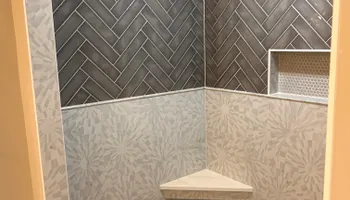 Kitchen Renovation for VMV Homes in Lexington, KY
