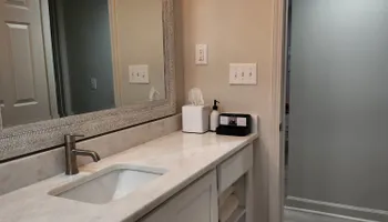 Kitchen Renovation for Coastal Exclusive Home Services in Orange Beach, AL