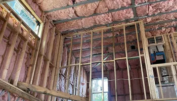 Spray Foam Insulation for J&R Spray Foam Insulation in Tampa, FL