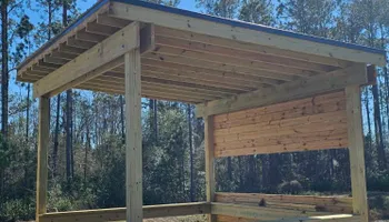 Fence Installation for K & A Landscaping, Inc. in Jacksonville, FL