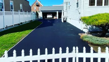 Concrete  for W Paving LLC in Palisades Park, NJ