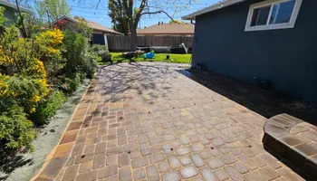 Defensible Space for Martin Stanko Landscape Construction in Livermore, CA