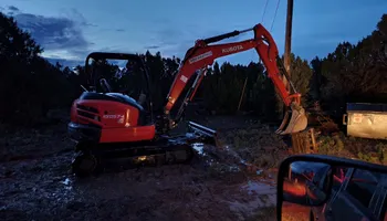 Septic Services for Mountain Septic Solutions in Snowflake, AZ