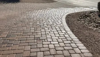 Pavers for G&C Landscaping LLC in Chandler, AZ