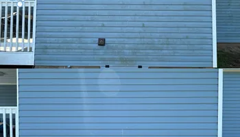 Pressure Washing for Soapy Suds Services Georgia in Perry, GA