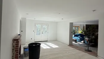 Interior Painting for JV Painting Services LLC in Hendersonville, NC