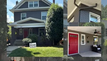 Interior Painting for Jeff Adkins Painting in Barboursville, WV