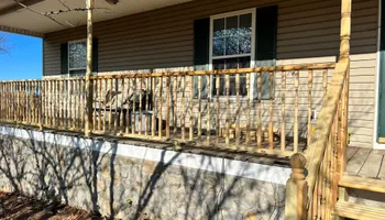 Kitchen Renovation for Momos Construction in Piney Flats, TN