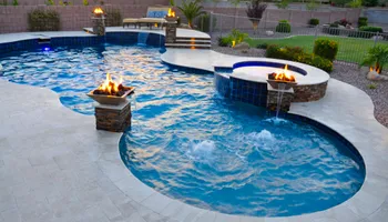 Pool Repair and Maintenance for Pool Serv Pro in Addison, TX