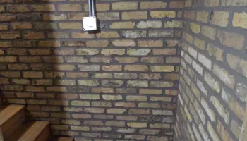 Masonry restore for JM Restoration LLC. in South Milwaukee, WI