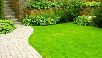 Weekly Mowing for Green Shoes Lawn & Landscape in Cincinnati, OH