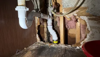 Boiler Installation for SWCH Plumbing & Heating in Highgate Center, VT