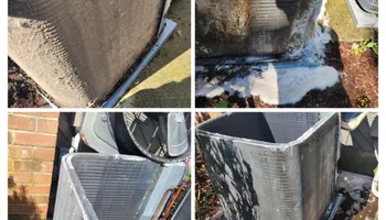 Ac Installation for Tiger Shark HVAC in Norwell, MA