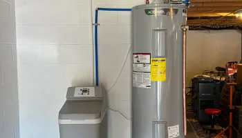 Residential HVAC Installation for Biddinger Heating & Cooling in Church Hill, TN