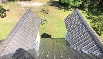 Kitchen Renovation for Cumberland Construction GA in Woodbine, GA