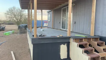 Kitchen Renovation for Arizona Home and Yard Solutions LLC in Vail, AZ