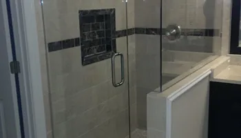  Frameless Shower Doors for Pristine Showers in Acworth, GA