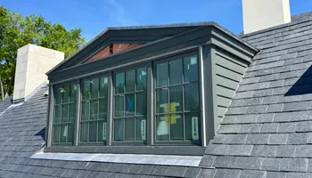 Custom Home Construction for Cunningham Construction in Powell, TN