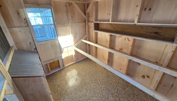 Greenhouses for Pond View Mini Structures in  Strasburg, PA