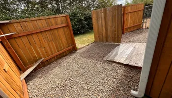 Fencing for Castro General Construction LLC  in Albany, OR