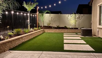 Landscape Installation for Diamond Landscape & Hardscape in Diamond Springs, CA