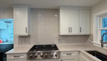 Kitchen Backsplash Tiling for Salcedos Ceramic & Tile in Bartow, FL