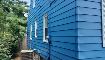 Interior Painting for RRF Finishing in Wyoming, MI