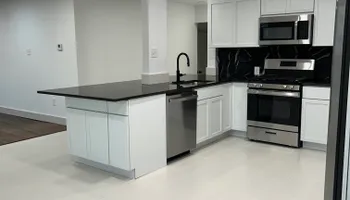 Commercial Construction for Garza Solutions in Owasso, OK