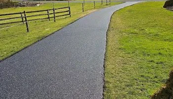 Asphalt Installation for Warwick Paving in Lititz, PA