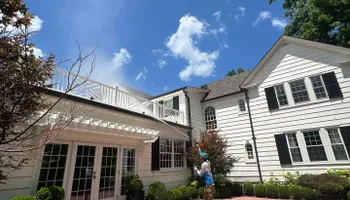 Residential Window Cleaning for See2it Clean in St Louis, MO
