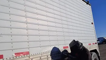 Custom Window Wells for IAG Welding in Greeley, CO