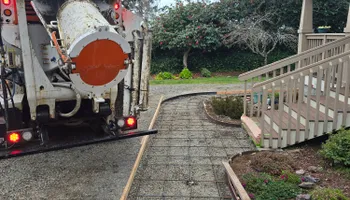 Kitchen Renovation for House Rock Construction LLC in Brookings, OR