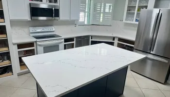 Storefront Supplies for Stormtroopers Design Center in Stuart, FL