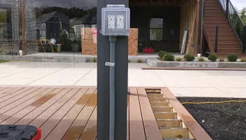 Kitchen Renovation for Ironborn Contracting in Pittsburgh, PA