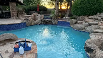 Equipment Installation for Trublu Pool and Spa in Queen Creek, AZ