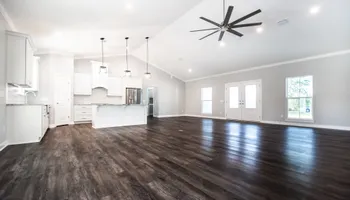 New Construction for Cypress Home Builders in Baker County, FL