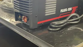 Welding Supplies for 4 States Welding Supply & Equipment in New Boston,  TX