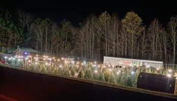 Pinestraw for BAM Another Pinestraw Lot in Flowery Branch, GA