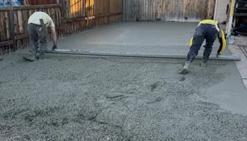 Architectural Walls for TNT Concrete and Construction in Roy, UT