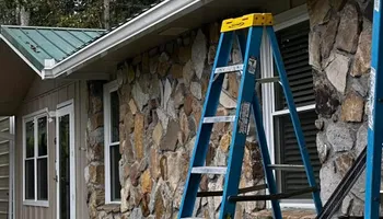 Gutter Maintenance for Nathan’s Guttering & Siding in Mountain City, TN