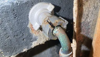 Kitchen Makeover  for Raton Property Maintenance in Raton, NM