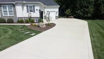 Power Washing for Barnes Wash & Seal in Butler, OH