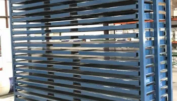 Agricultural Equipment Repair for Wright's Fabrication in Huntsville, AR