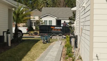 Landscape Lighting for Pro Designs Landscaping in Jacksonville, FL