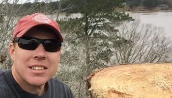 Tree Trimming for Pinedown LLC in Cherokee County, GA