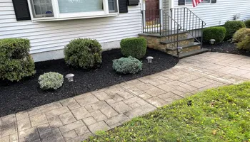 Mowing for Dibs Landscaping LLC in Cheshire, CT
