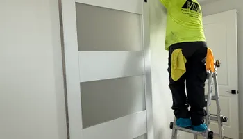 Interior Repairs for Premier Property Solutions in Manteca, CA