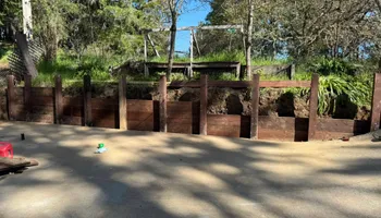 Deck & Patio Installation for Stanisloo’s Landscaping and Services in Potter Valley, CA