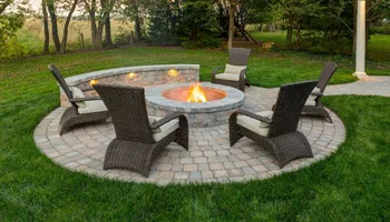 Lawn Maintenance for Top Notch Tennessee Outdoor Services in Murfreesboro, TN