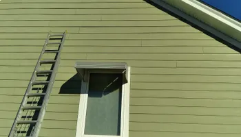 Deck Installation for The Handyman Viking in Dandridge, TN